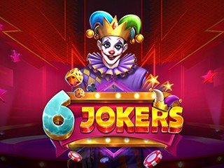6 Jokers